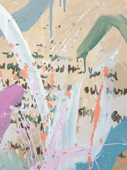 #956 - Jaloe Art Gallery