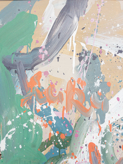 #956 - Jaloe Art Gallery