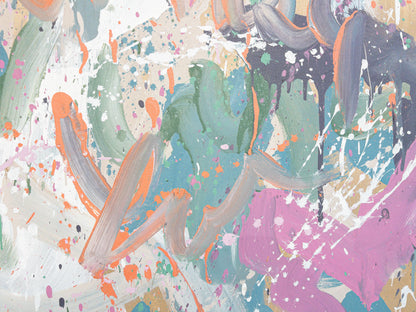 #956 - Jaloe Art Gallery