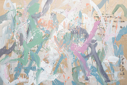 #956 - Jaloe Art Gallery