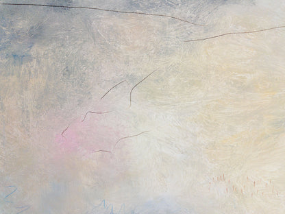 Nebulosa II - Jaloe Art Gallery