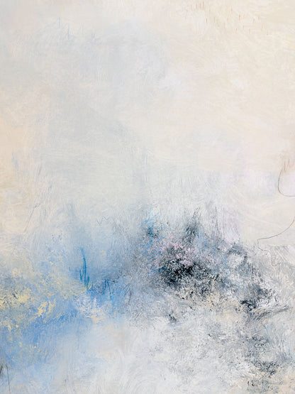 Nebulosa II - Jaloe Art Gallery