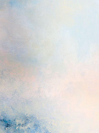 Nebulosa I - Jaloe Art Gallery