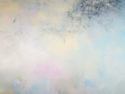 Nebulosa I - Jaloe Art Gallery