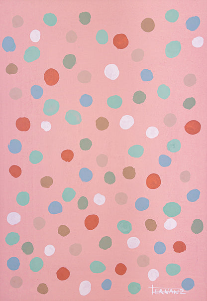 #830 - Jaloe Art Gallery