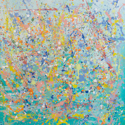 #851 - Jaloe Art Gallery