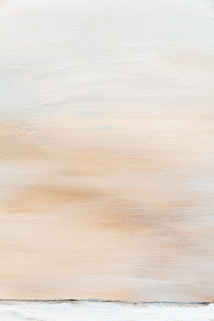 Salty Sea II - Jaloe Art Gallery