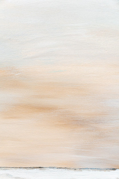 Salty Sea II - Jaloe Art Gallery