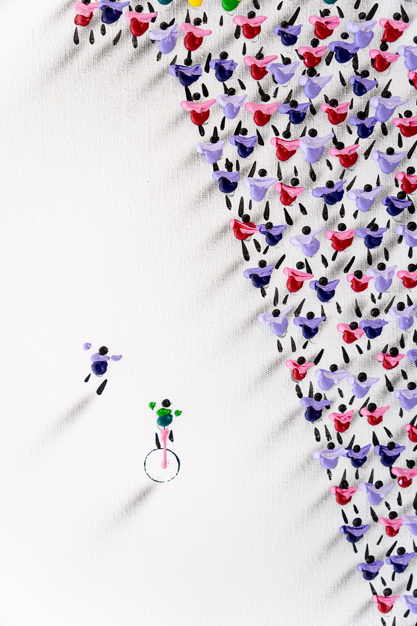 All We Need is Love - Jaloe Art Gallery