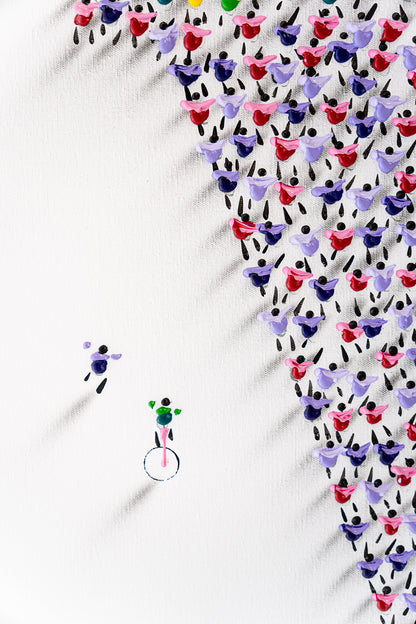 All We Need is Love - Jaloe Art Gallery