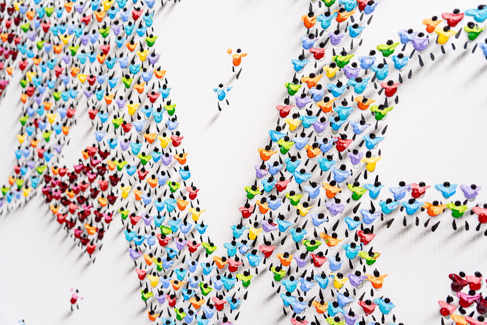 Amor, Amor - Jaloe Art Gallery