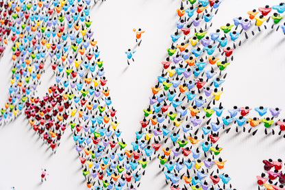 Amor, Amor - Jaloe Art Gallery