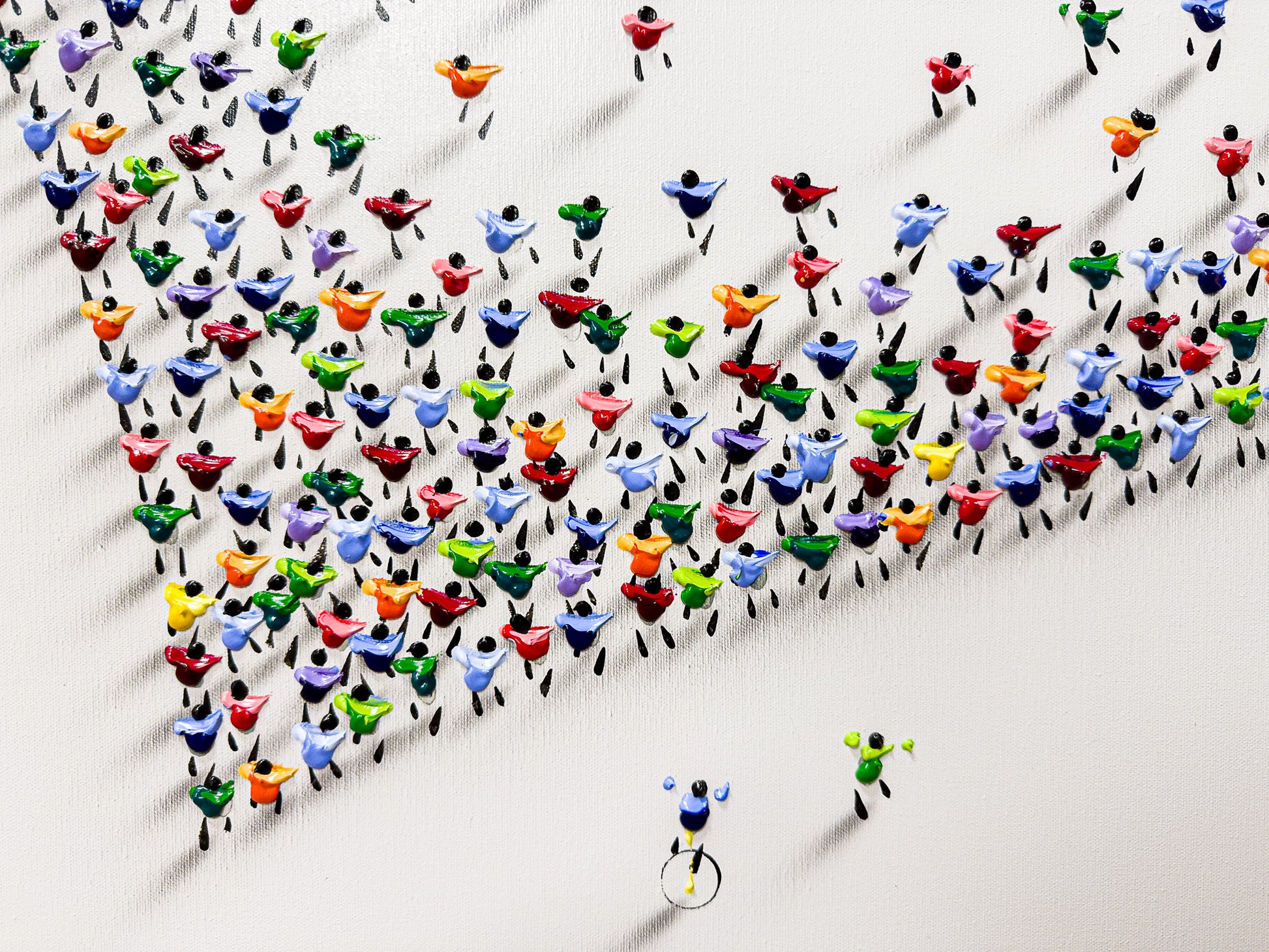 Endless Love - Jaloe Art Gallery