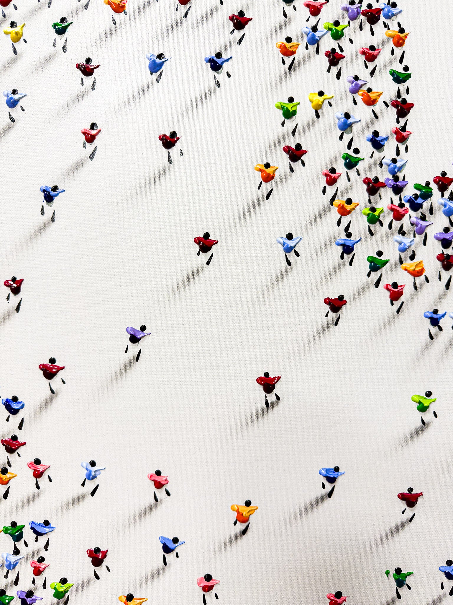 Endless Love - Jaloe Art Gallery