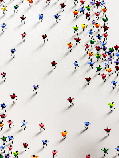 Endless Love - Jaloe Art Gallery