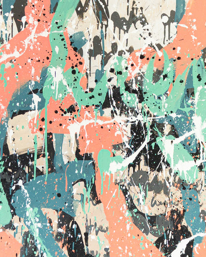 #952 - Jaloe Art Gallery