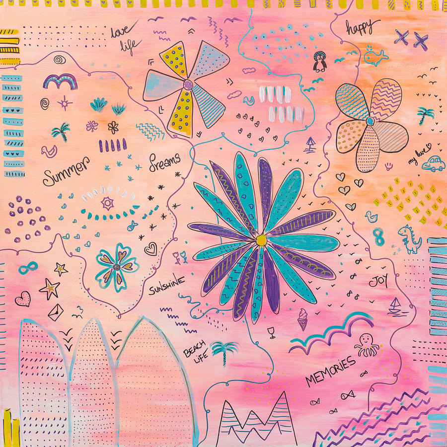India Shea, artist represented by Jaloe Art Gallery