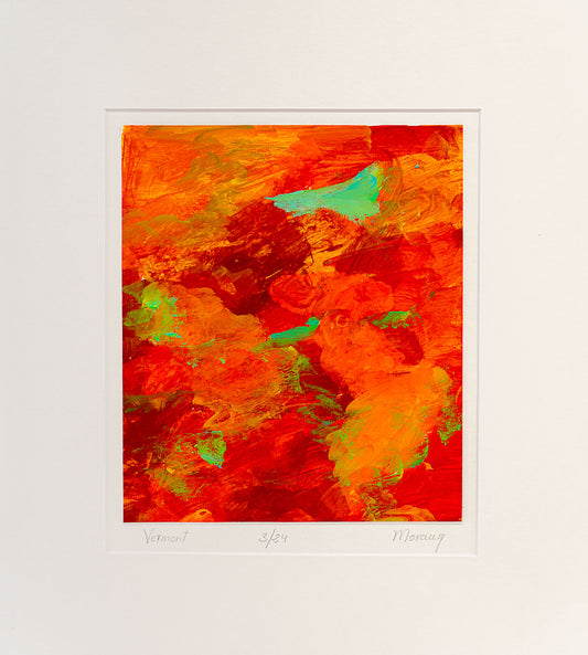 Vermont 03/24 - Jaloe Art Gallery