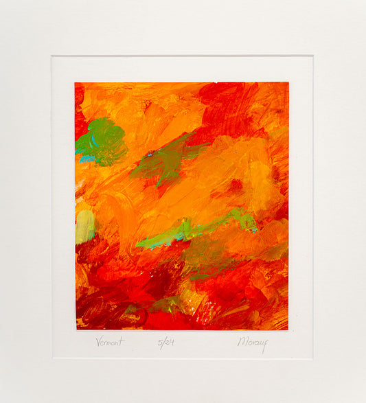 Vermont 05/24 - Jaloe Art Gallery