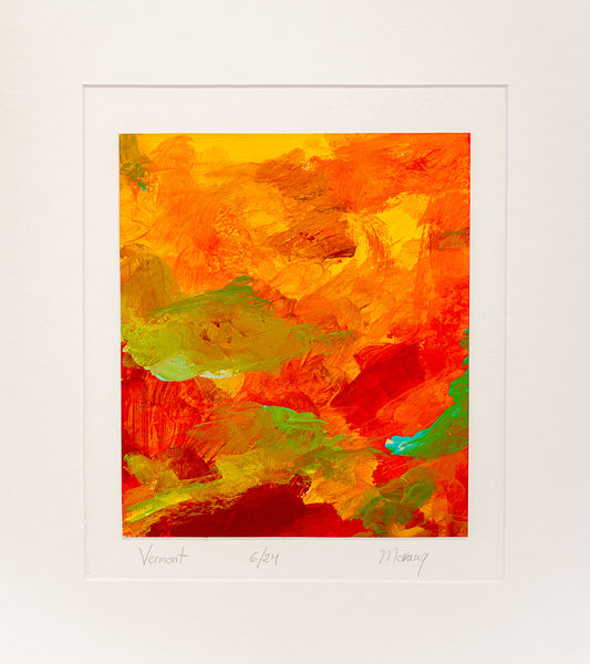 Vermont 06/24 - Jaloe Art Gallery