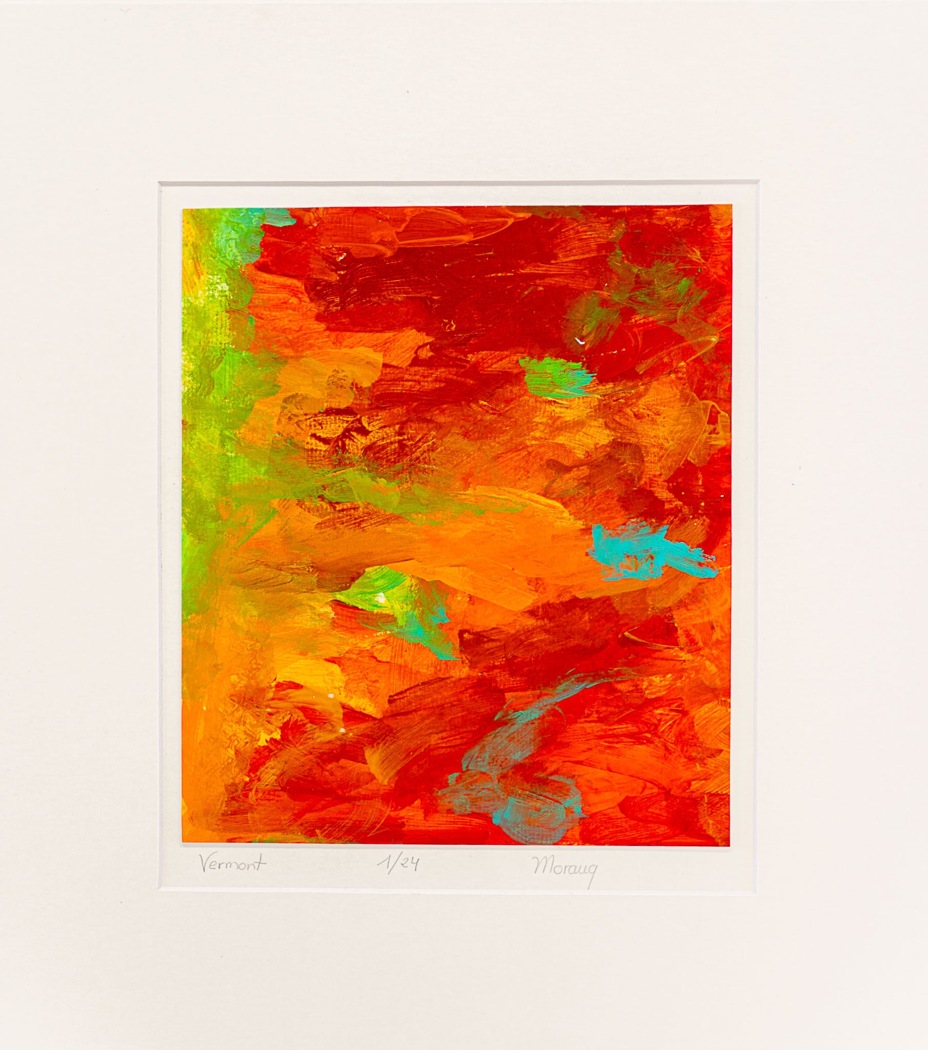 Vermont 01/24 - Jaloe Art Gallery