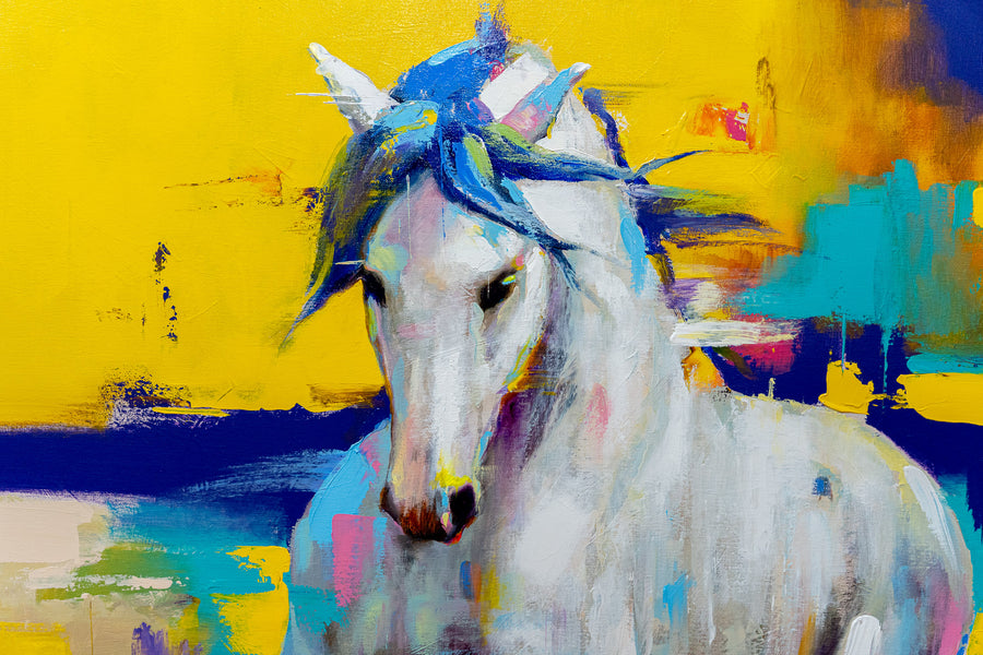 JM Reyes, artist represented by Jaloe Art Gallery