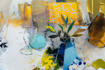 Un Limon Medio Limon