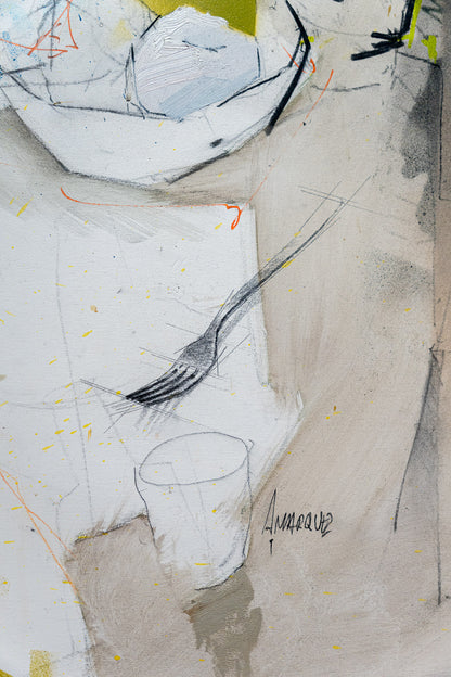 Un Limon Medio Limon