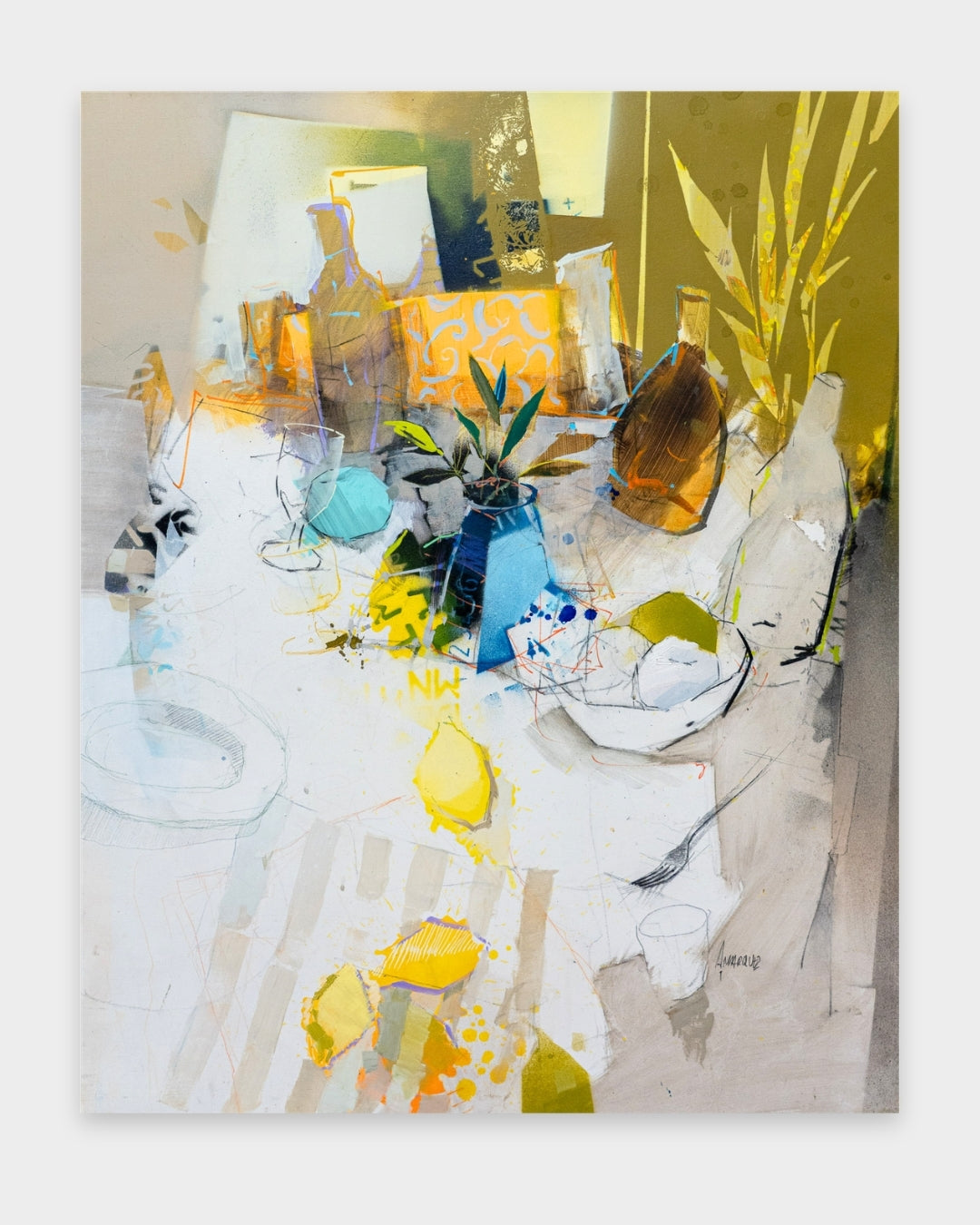 Un Limon Medio Limon