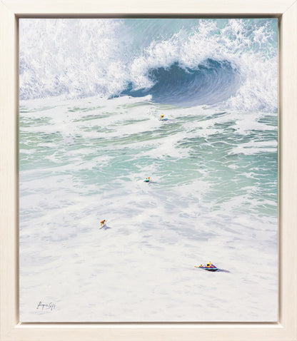 Nazaret I - Jaloe Art Gallery