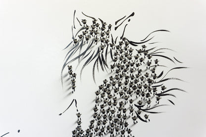 Indomitable - Jaloe Art Gallery