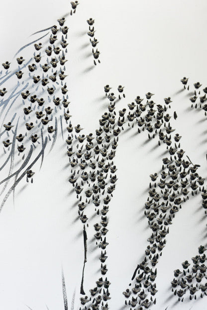 Indomitable - Jaloe Art Gallery