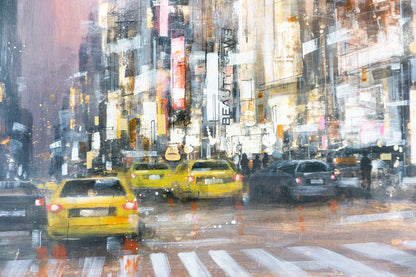 Urban Landscape - Jaloe Art Gallery