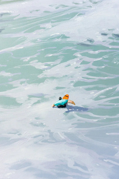 Nazaret I - Jaloe Art Gallery