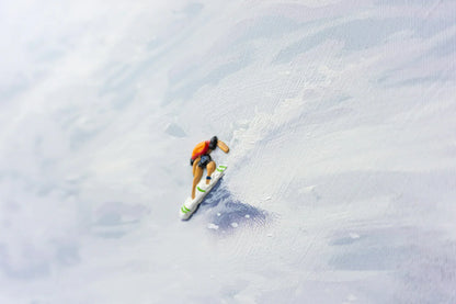 Nazaret I - Jaloe Art Gallery