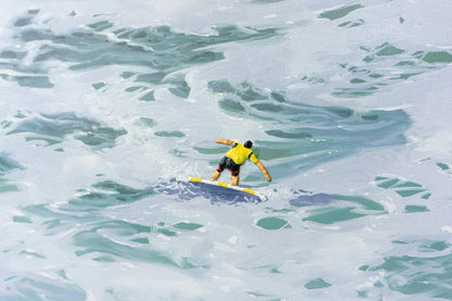 Nazaret II - Jaloe Art Gallery