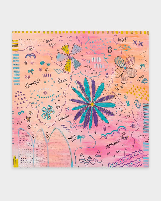 Memories - Jaloe Art Gallery