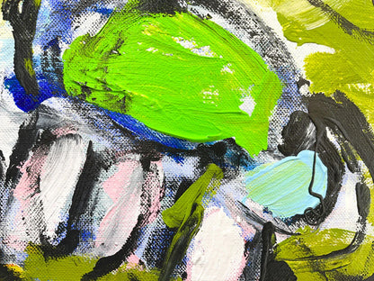 Walk - Jaloe Art Gallery