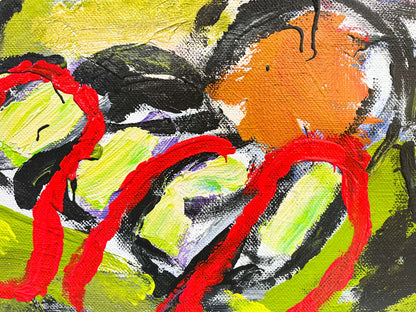 Walk - Jaloe Art Gallery