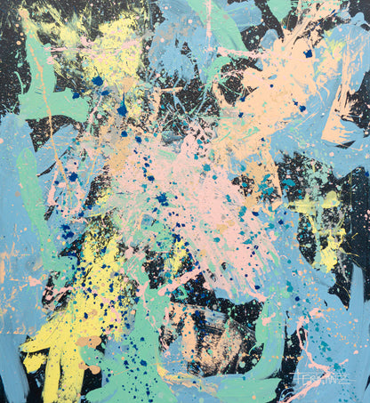 #808 - Jaloe Art Gallery