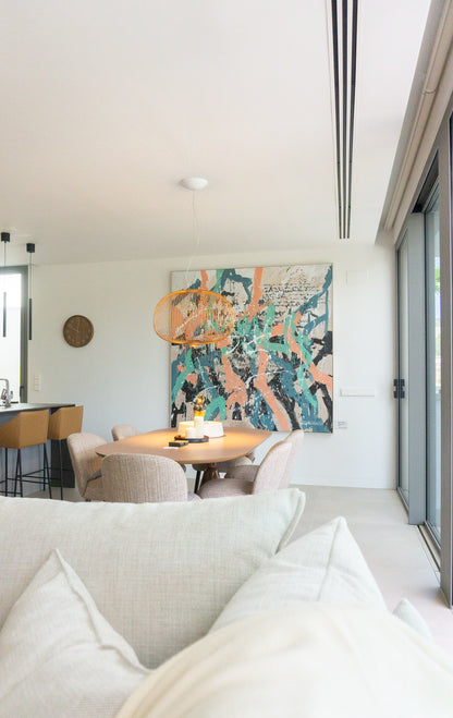 #952 - Jaloe Art Gallery