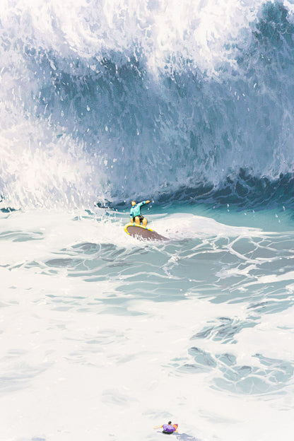 Feeling Life - Jaloe Art Gallery