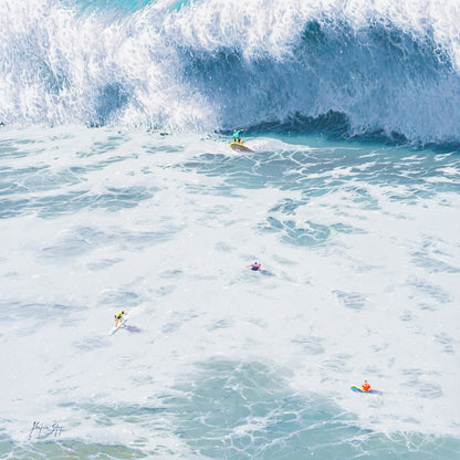 Feeling Life - Jaloe Art Gallery