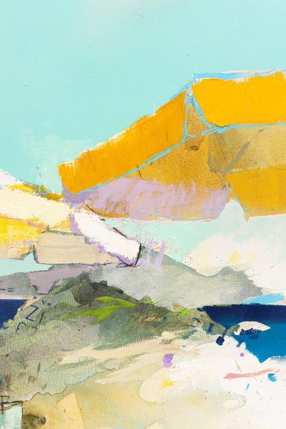 Family Time - Jaloe Art Gallery