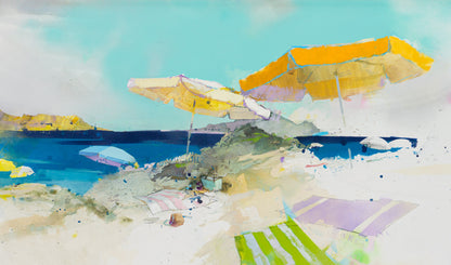 Family Time - Jaloe Art Gallery