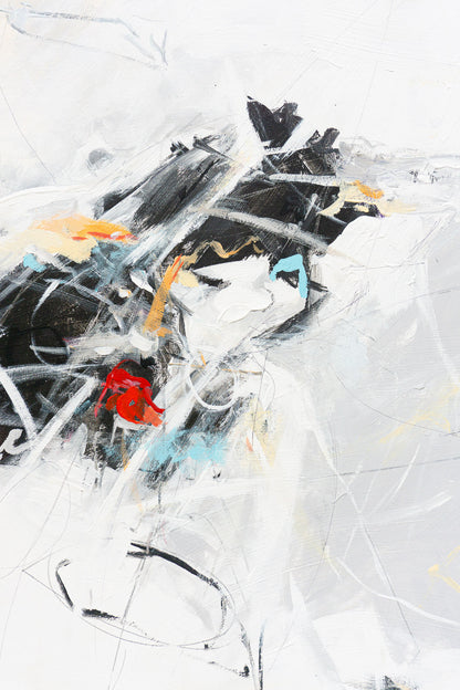 Untitled - Jaloe Art Gallery