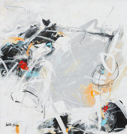 Untitled - Jaloe Art Gallery