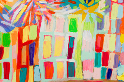 Winter Fireworks Festival - Jaloe Art Gallery