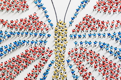 Papillons - Jaloe Art Gallery