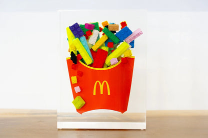 Mc Lego - Jaloe Art Gallery